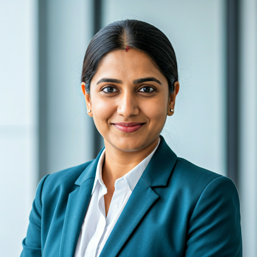 Priya Iyer