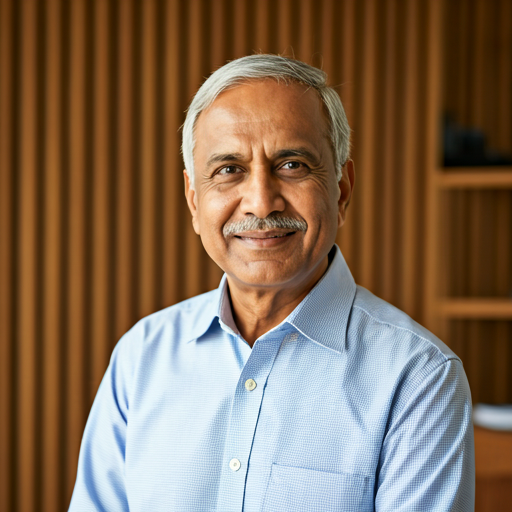 Ramesh Deshmukh
